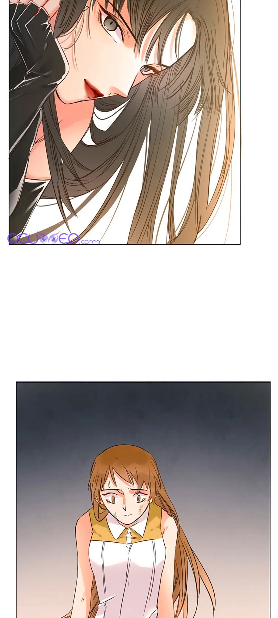 Ngôi Sao Vụn Vỡ Chapter 1 - 55