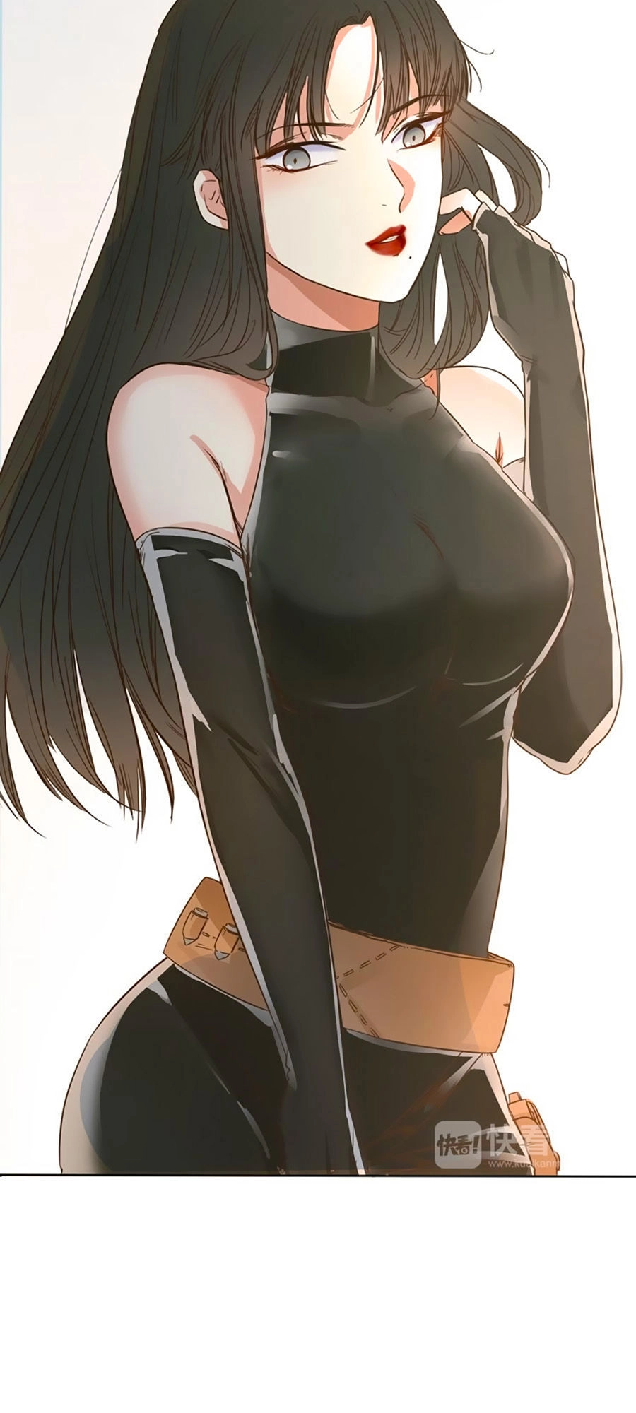 Ngôi Sao Vụn Vỡ Chapter 1 - 58