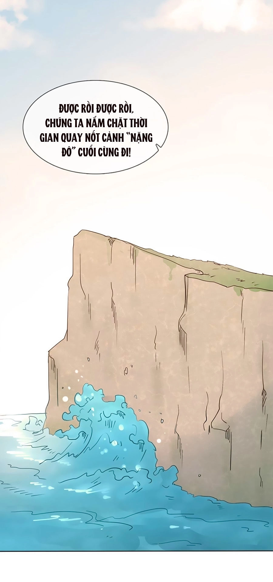 Ngôi Sao Vụn Vỡ Chapter 1 - 61