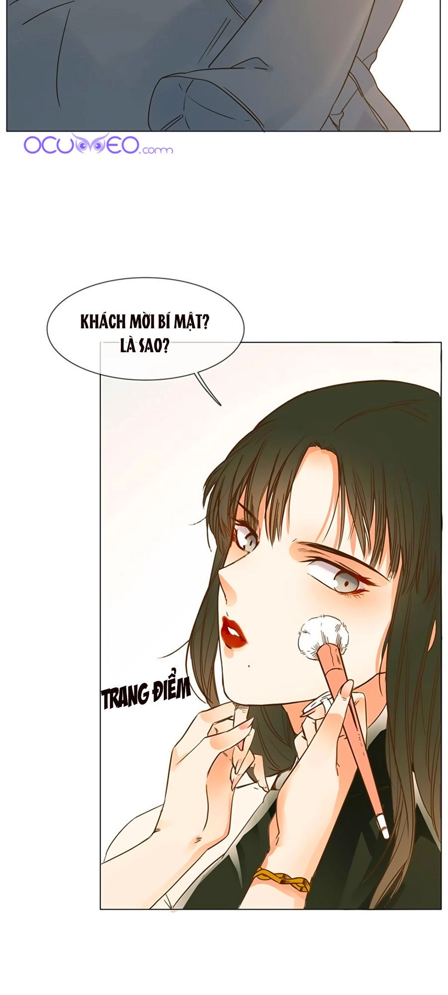Ngôi Sao Vụn Vỡ Chapter 1 - 63