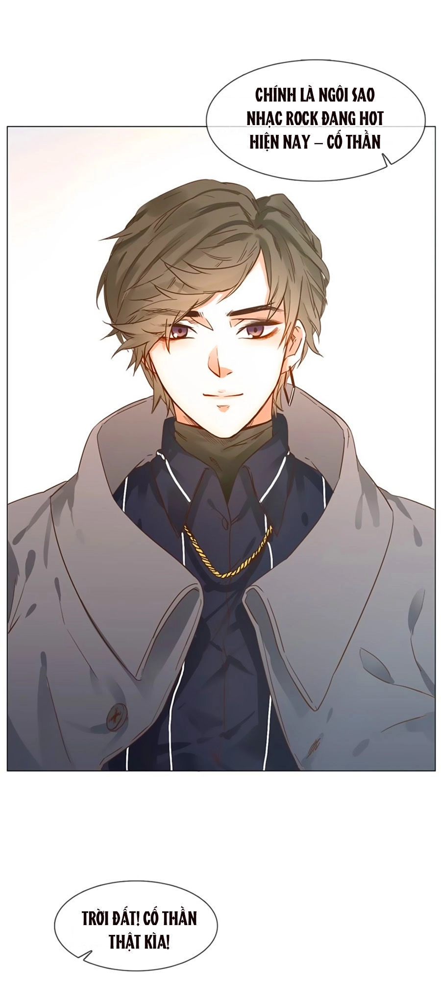 Ngôi Sao Vụn Vỡ Chapter 1 - 65