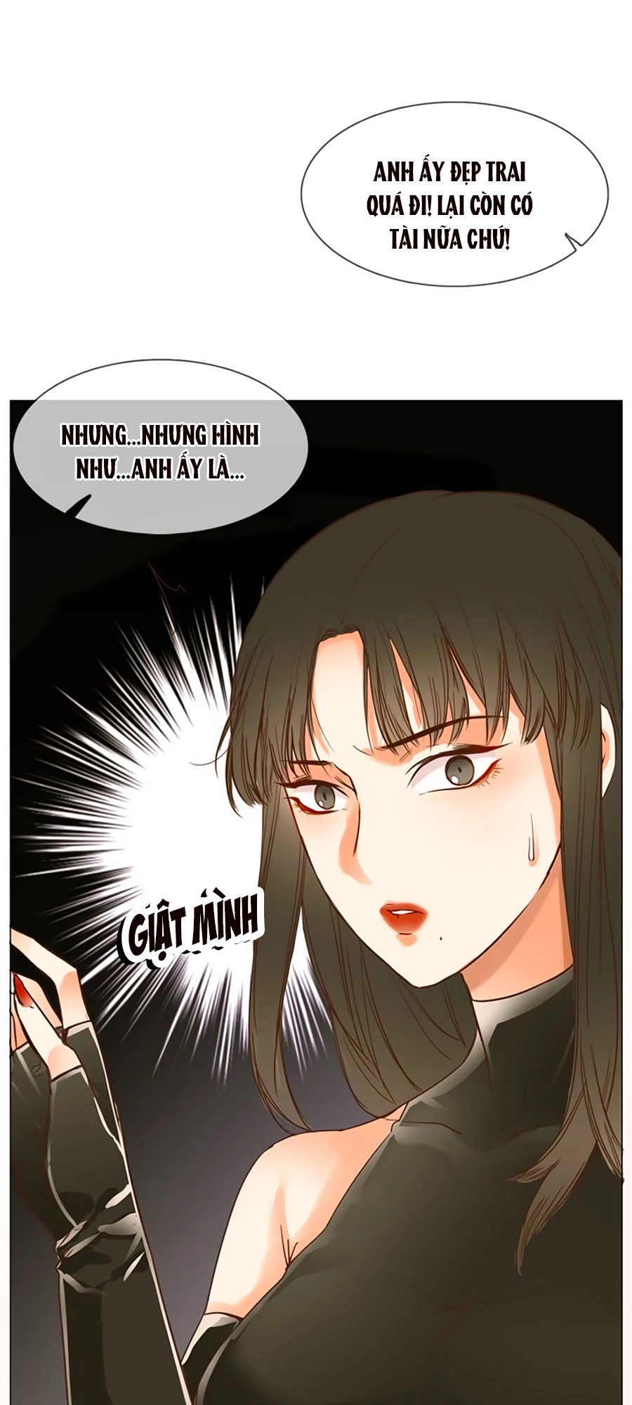 Ngôi Sao Vụn Vỡ Chapter 1 - 66