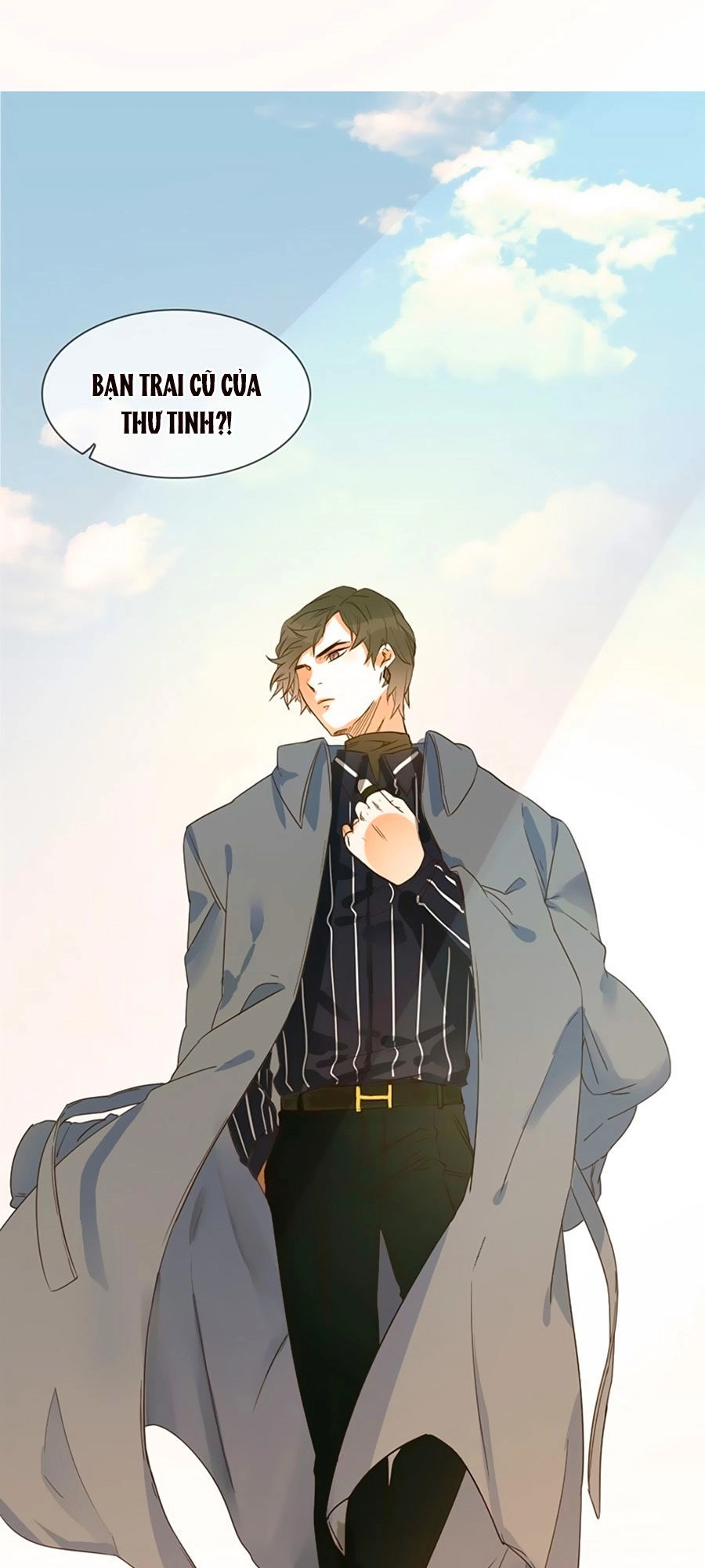 Ngôi Sao Vụn Vỡ Chapter 1 - 68