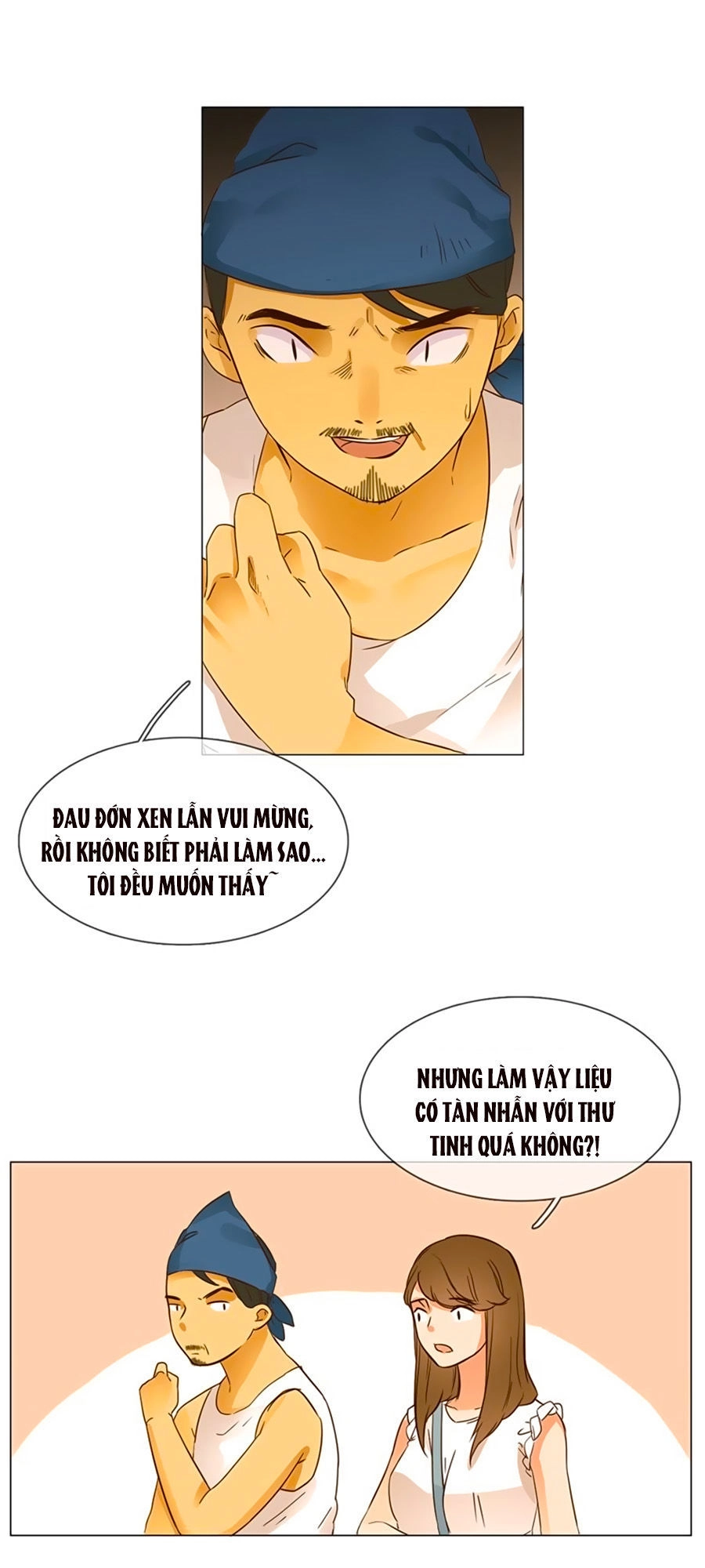 Ngôi Sao Vụn Vỡ Chapter 1 - 74