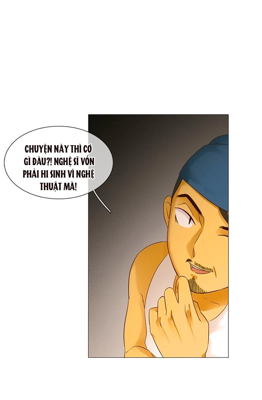 Ngôi Sao Vụn Vỡ Chapter 1 - 75