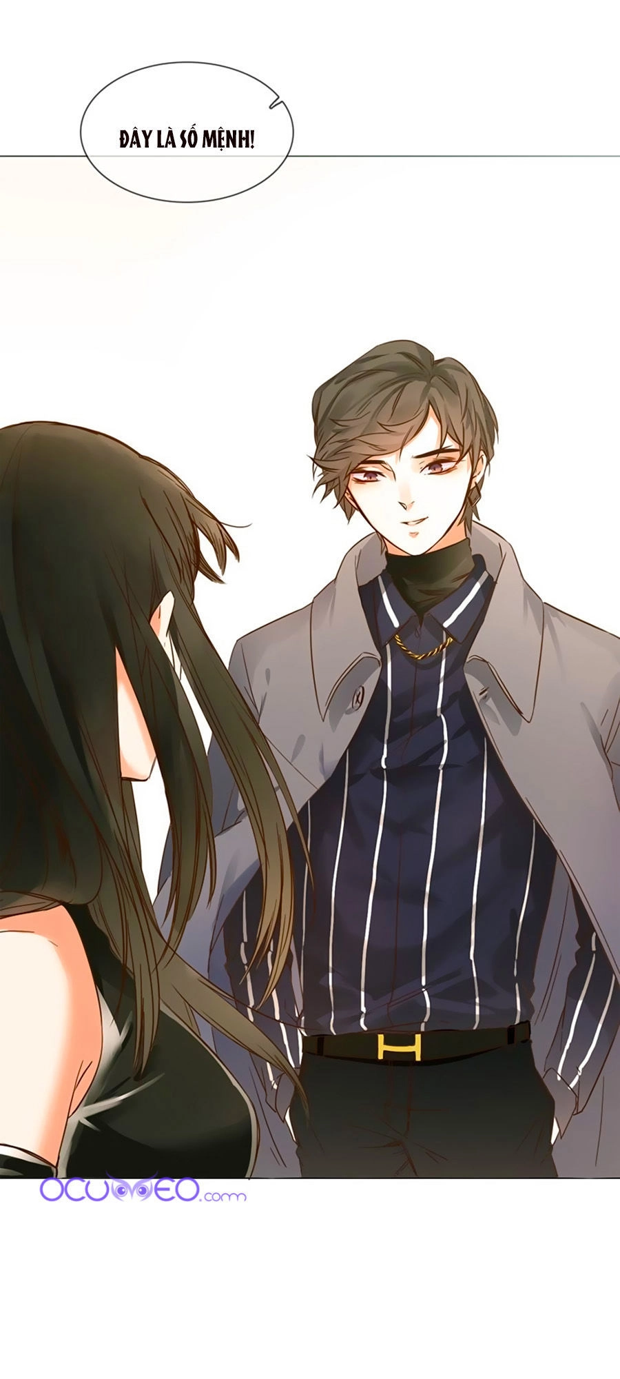 Ngôi Sao Vụn Vỡ Chapter 1 - 76