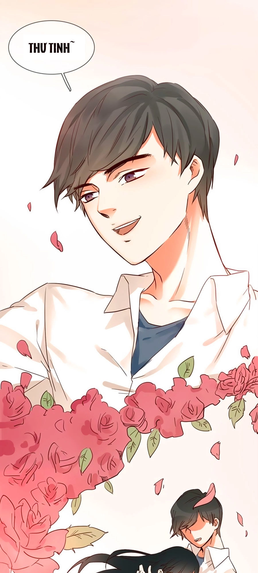 Ngôi Sao Vụn Vỡ Chapter 1 - 80