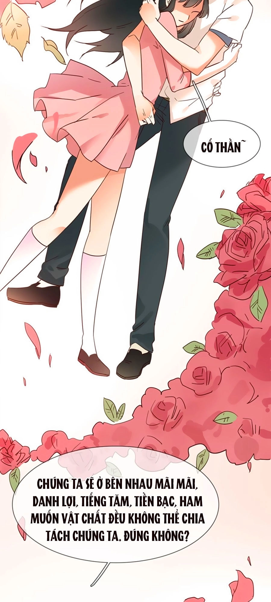 Ngôi Sao Vụn Vỡ Chapter 1 - 81