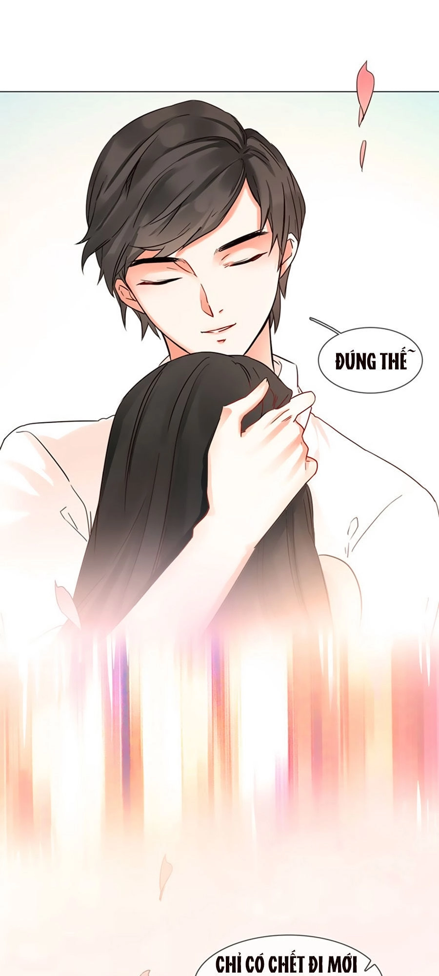 Ngôi Sao Vụn Vỡ Chapter 1 - 83