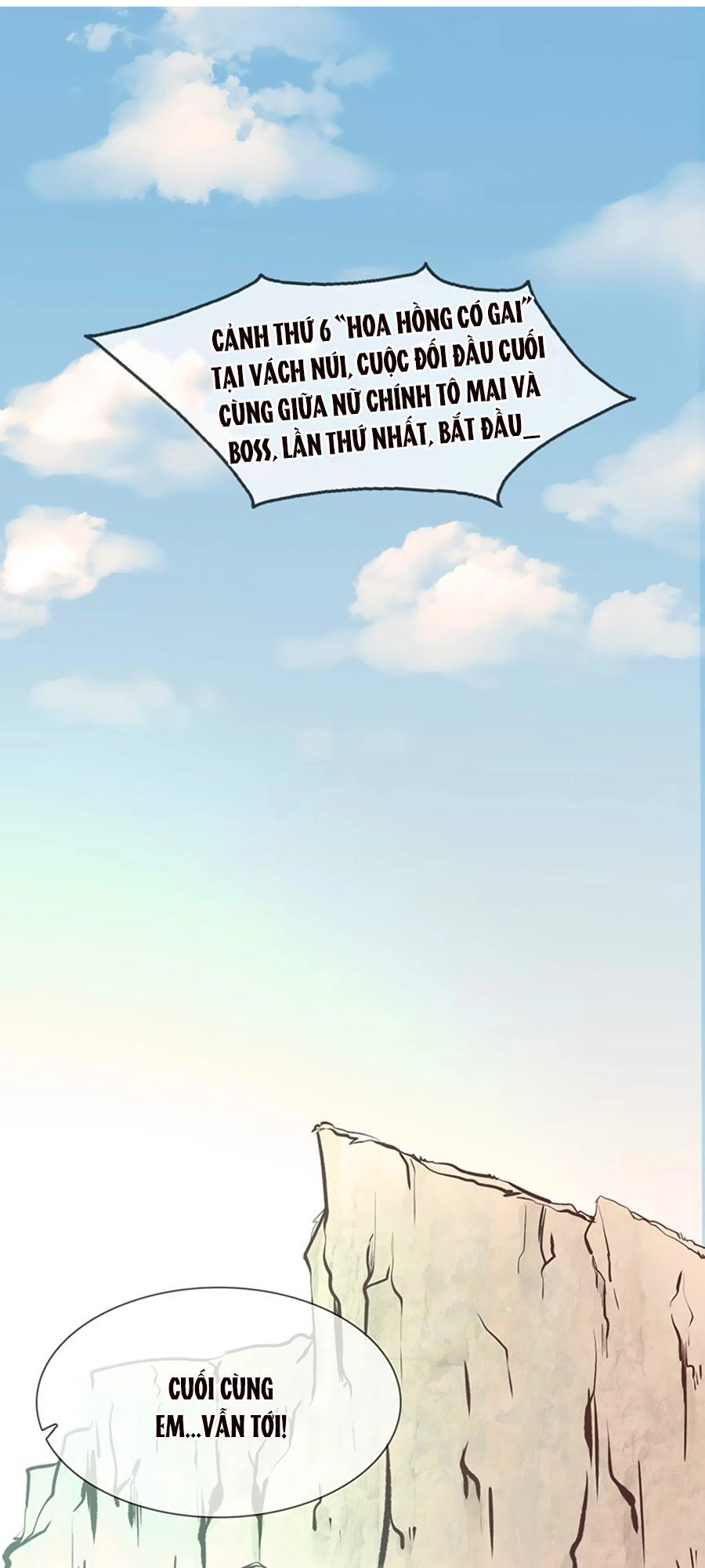 Ngôi Sao Vụn Vỡ Chapter 1 - 87