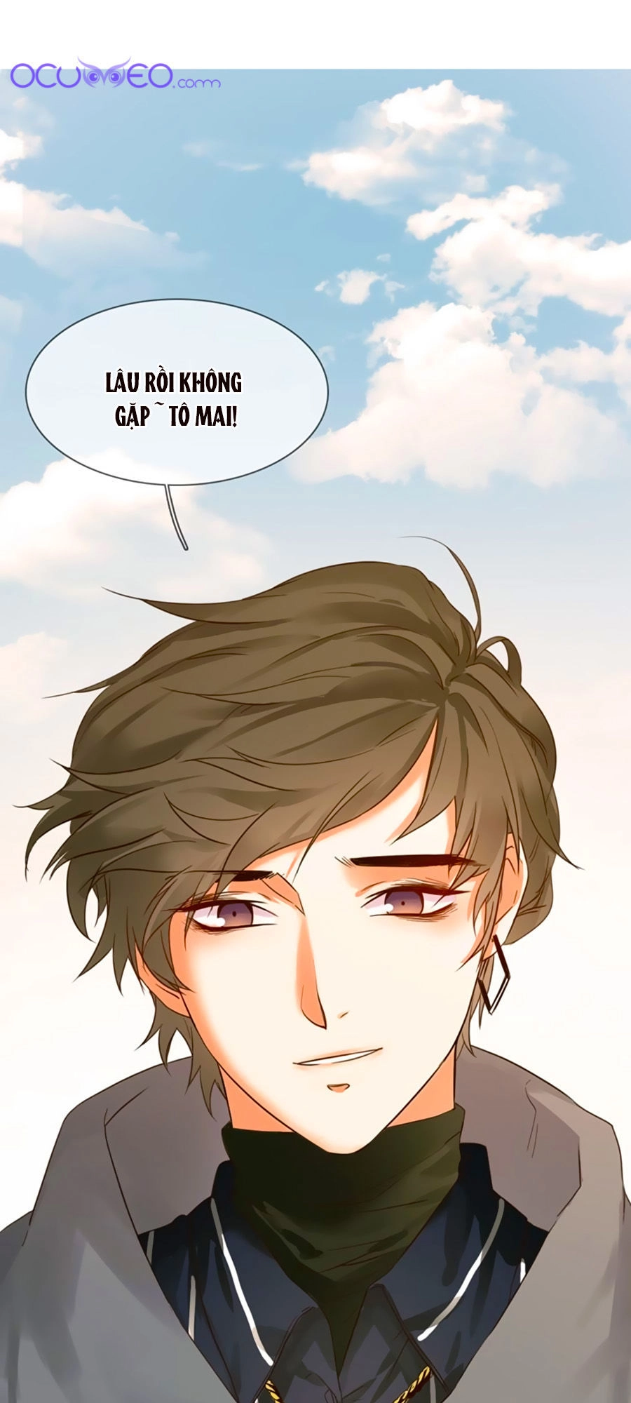 Ngôi Sao Vụn Vỡ Chapter 1 - 90