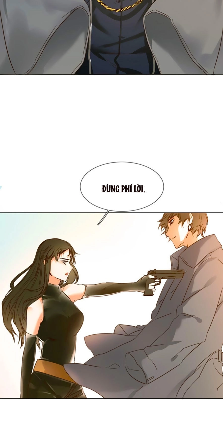 Ngôi Sao Vụn Vỡ Chapter 1 - 91