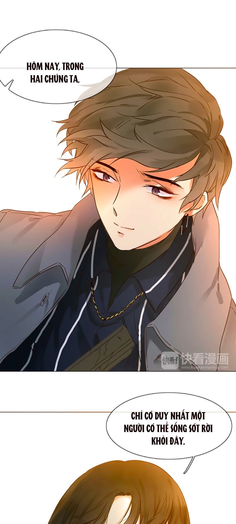 Ngôi Sao Vụn Vỡ Chapter 1 - 92