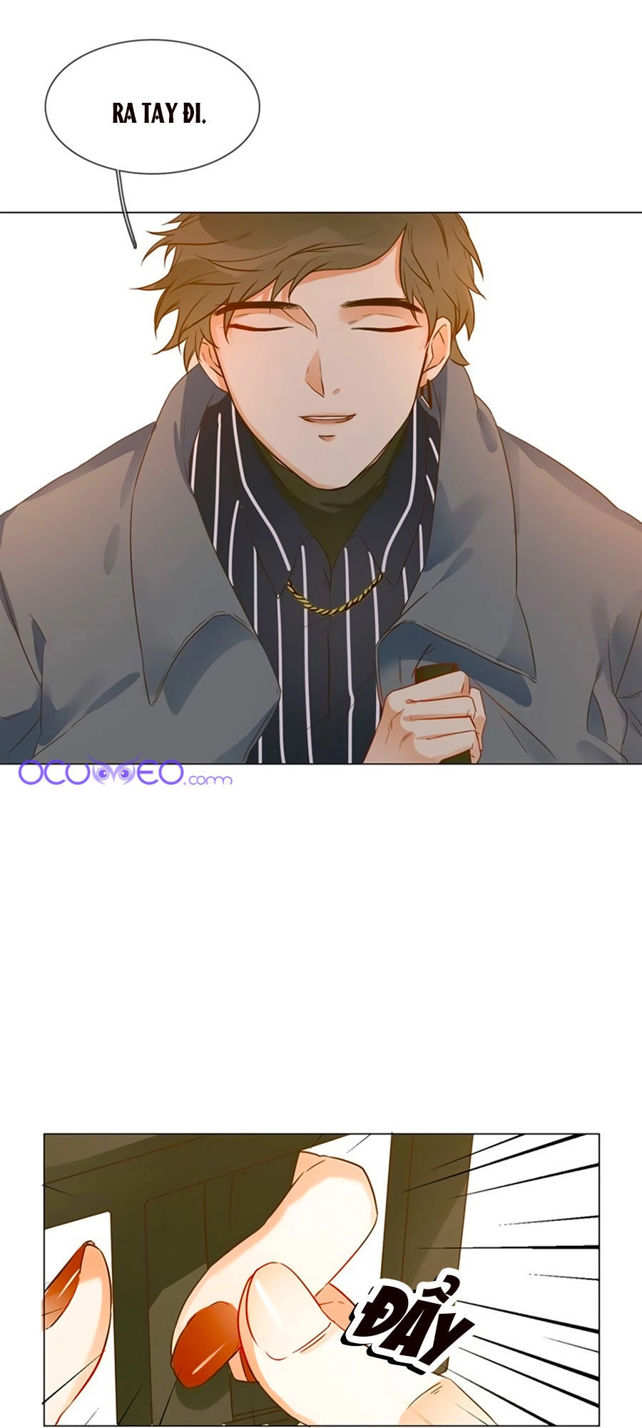 Ngôi Sao Vụn Vỡ Chapter 1 - 100