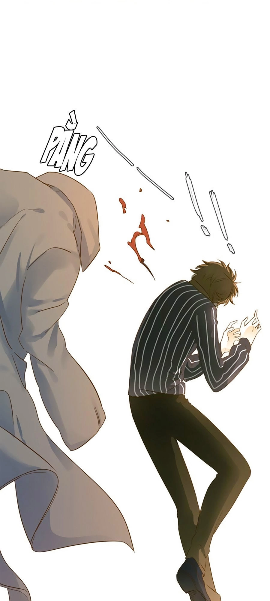 Ngôi Sao Vụn Vỡ Chapter 1 - 101