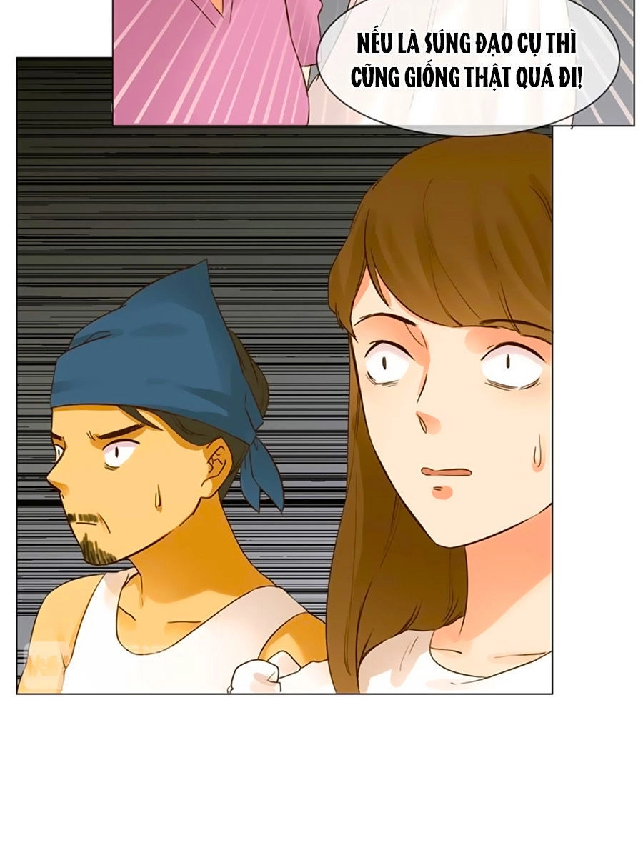 Ngôi Sao Vụn Vỡ Chapter 1 - 104