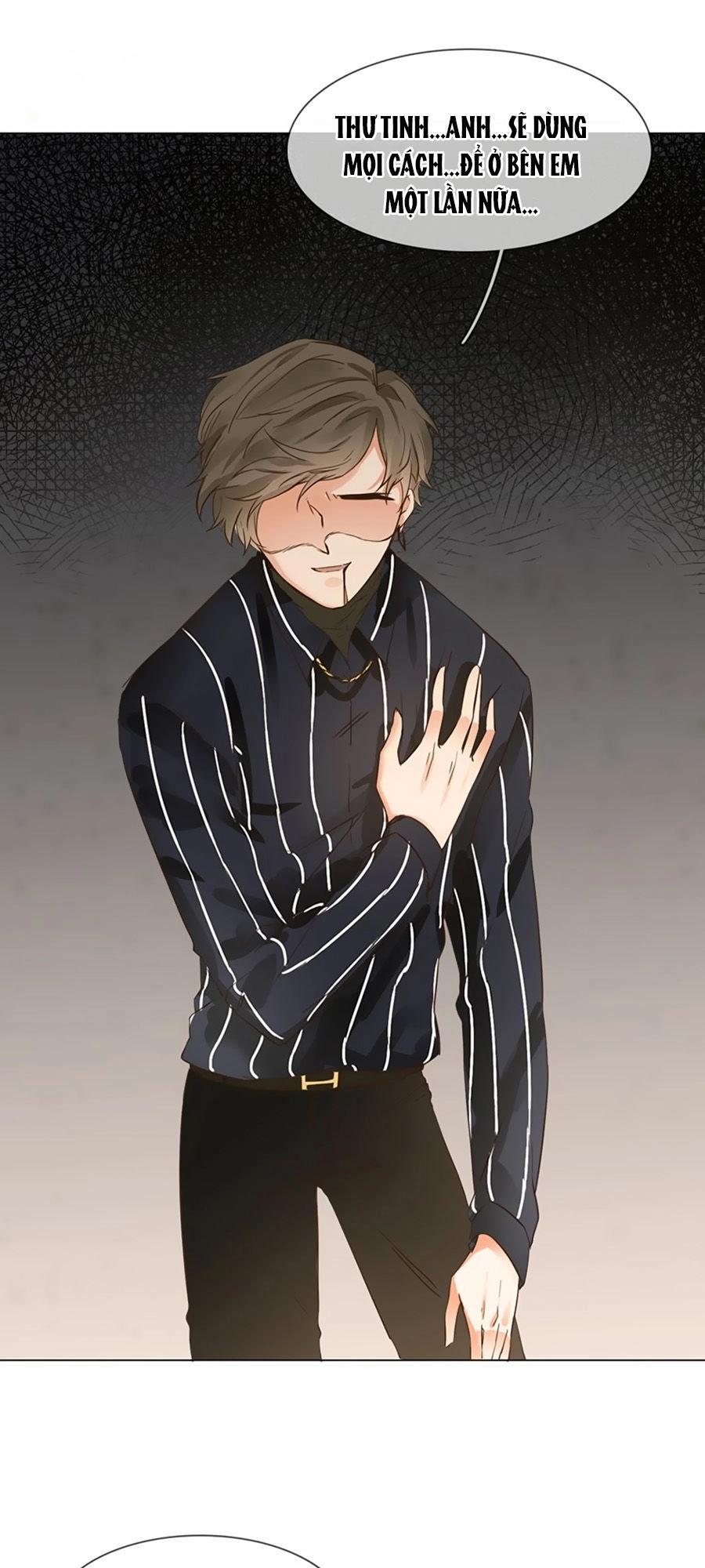 Ngôi Sao Vụn Vỡ Chapter 1 - 105