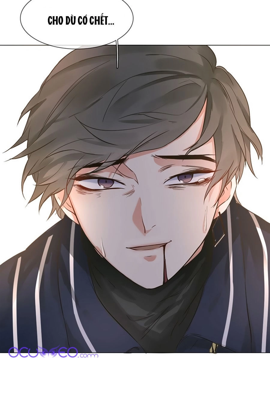 Ngôi Sao Vụn Vỡ Chapter 1 - 106