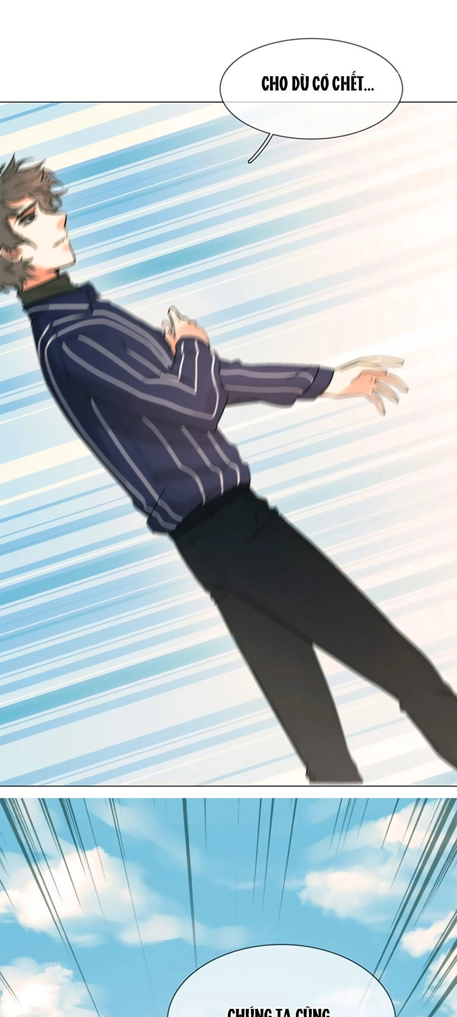 Ngôi Sao Vụn Vỡ Chapter 1 - 108