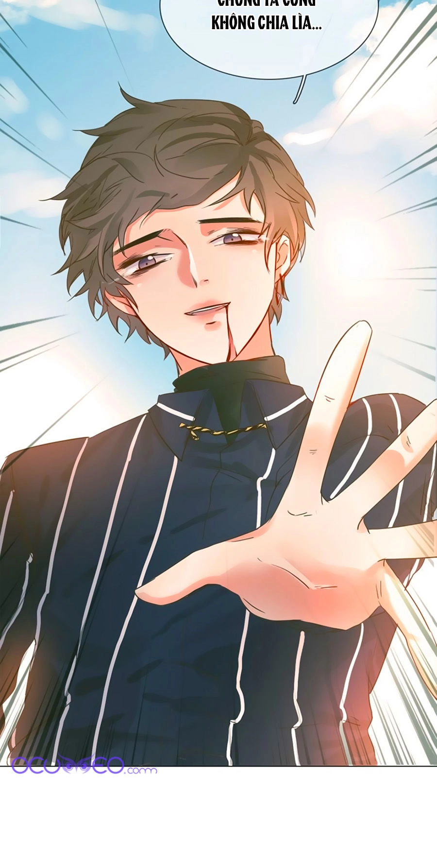 Ngôi Sao Vụn Vỡ Chapter 1 - 109