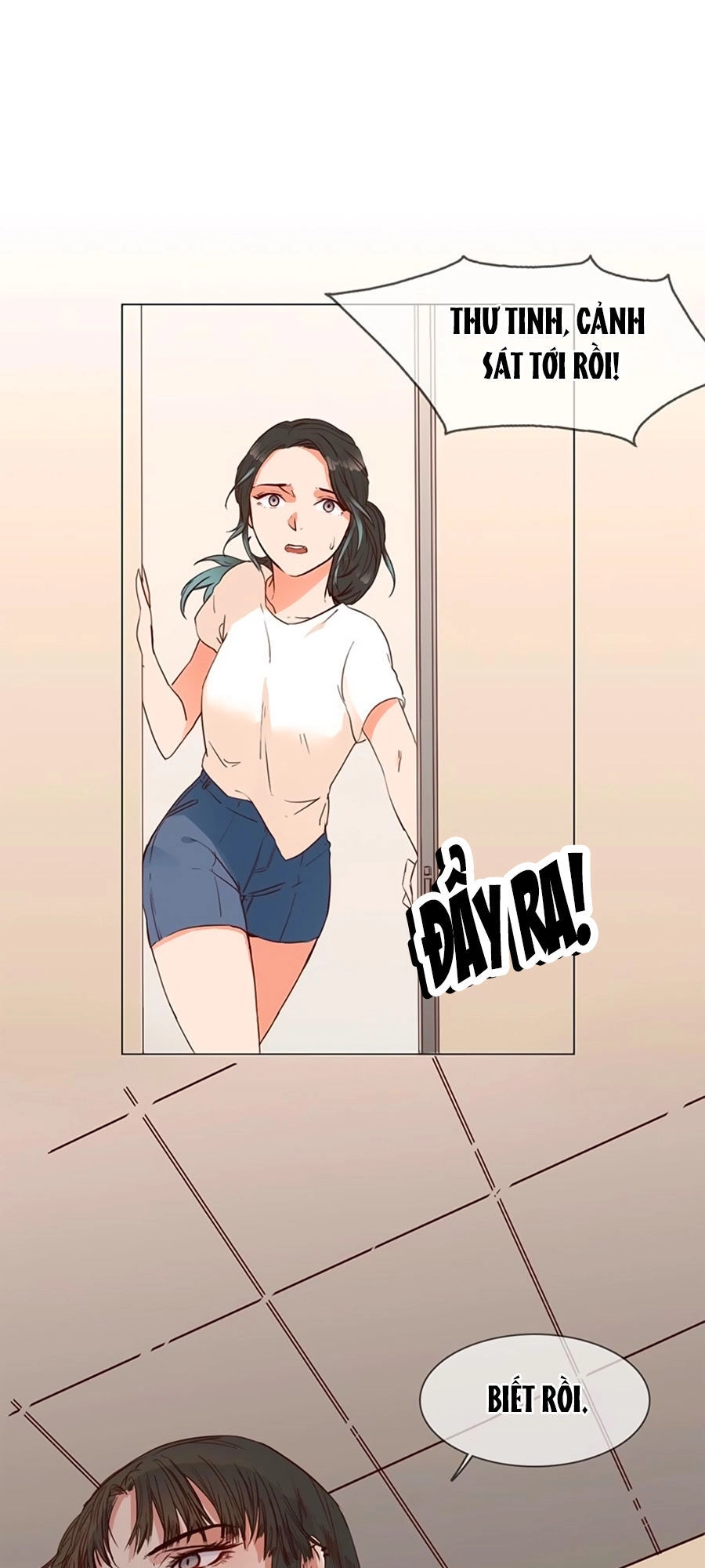 Ngôi Sao Vụn Vỡ Chapter 2 - 1