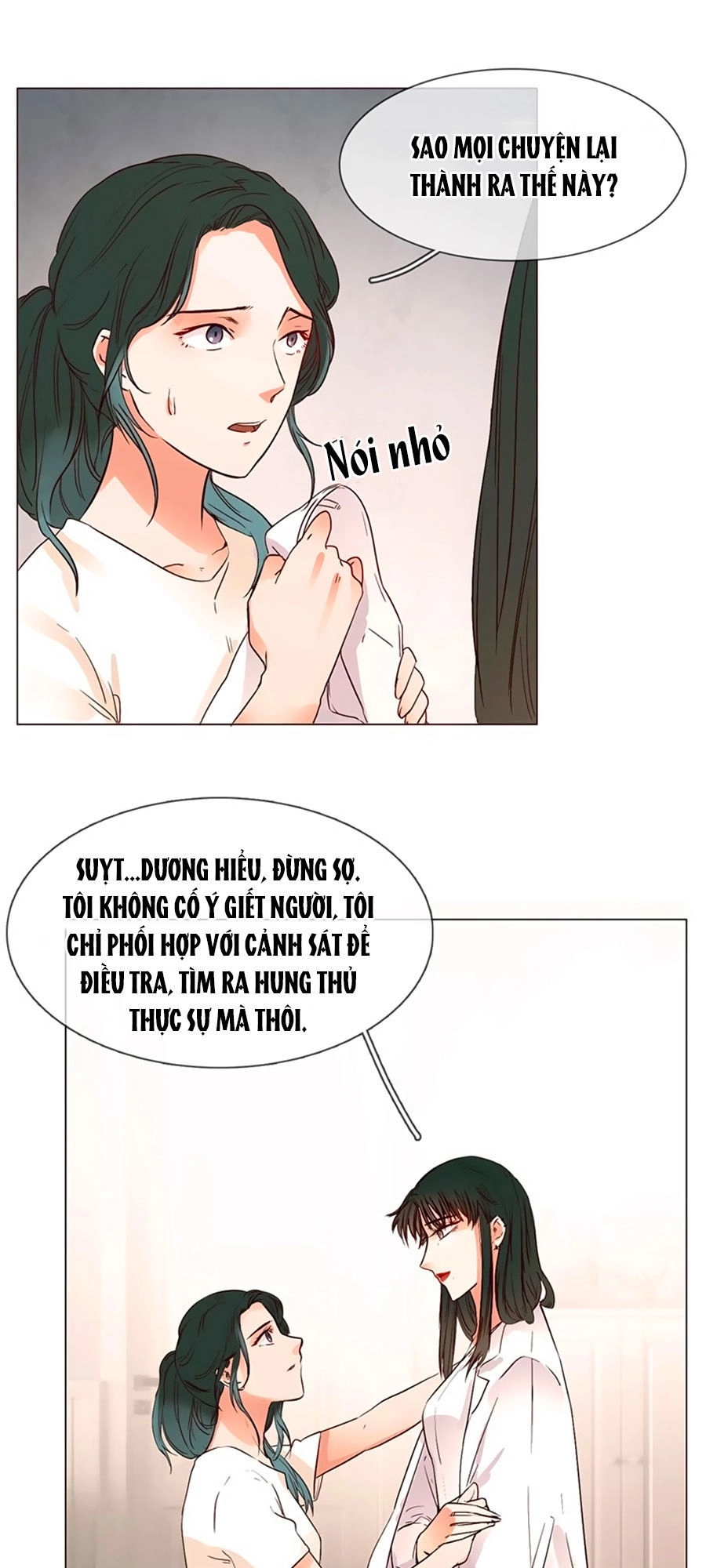 Ngôi Sao Vụn Vỡ Chapter 2 - 6