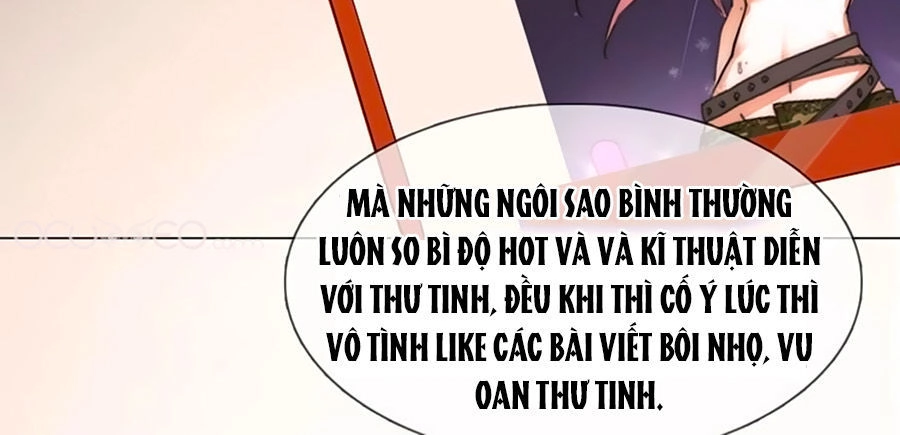 Ngôi Sao Vụn Vỡ Chapter 2 - 17