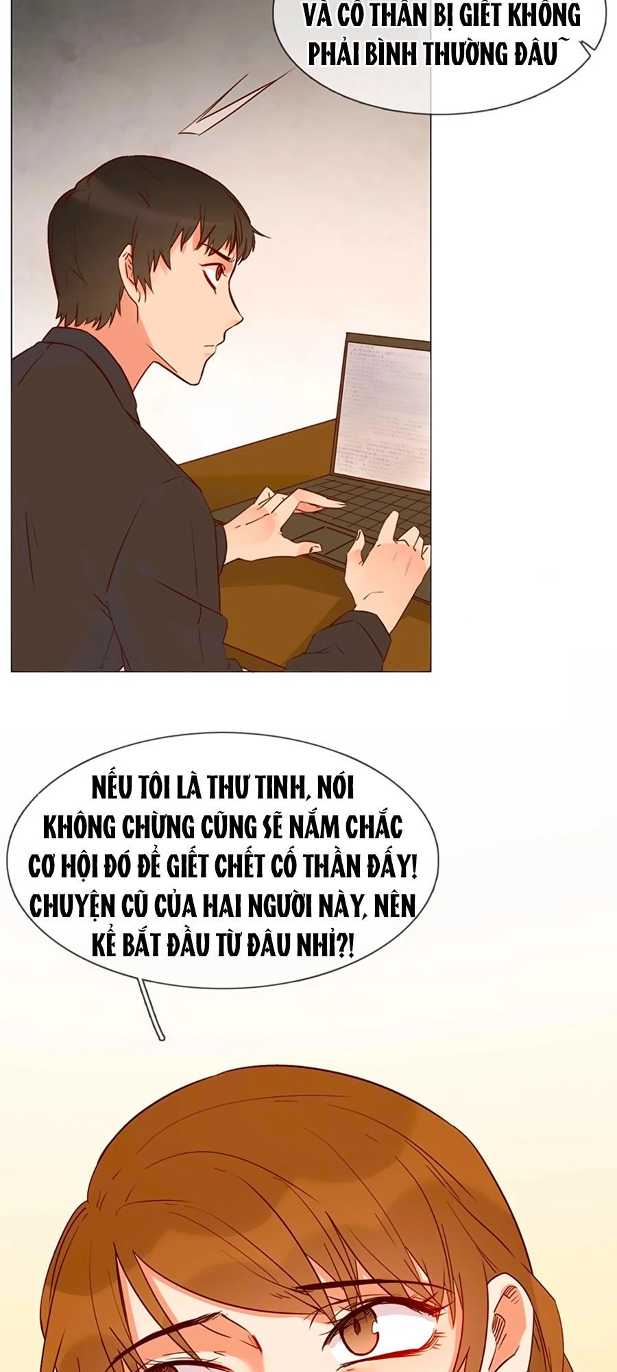 Ngôi Sao Vụn Vỡ Chapter 2 - 26