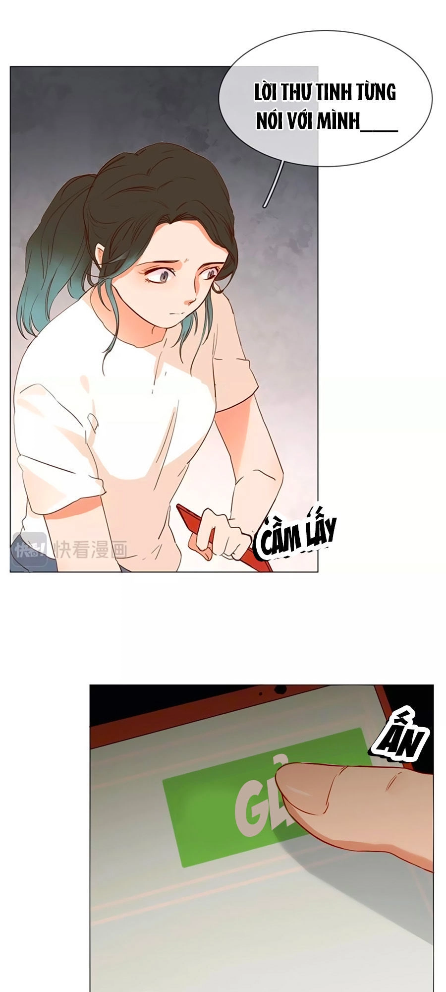 Ngôi Sao Vụn Vỡ Chapter 2 - 28