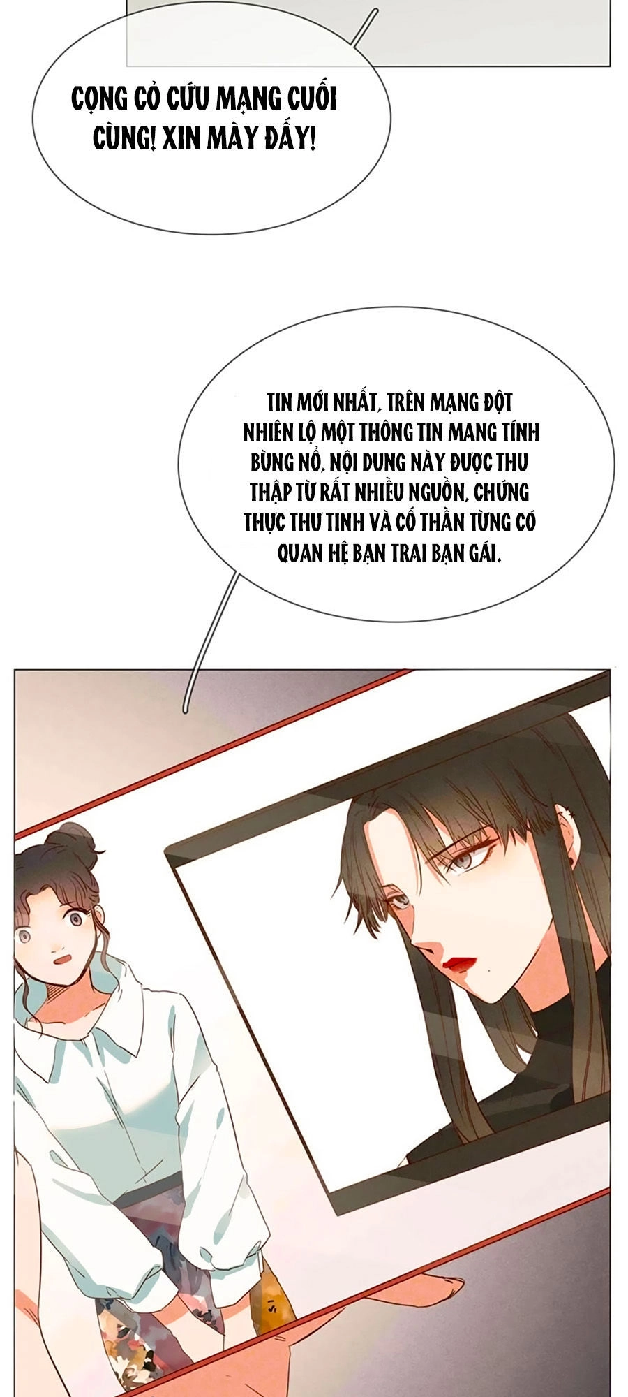 Ngôi Sao Vụn Vỡ Chapter 2 - 29