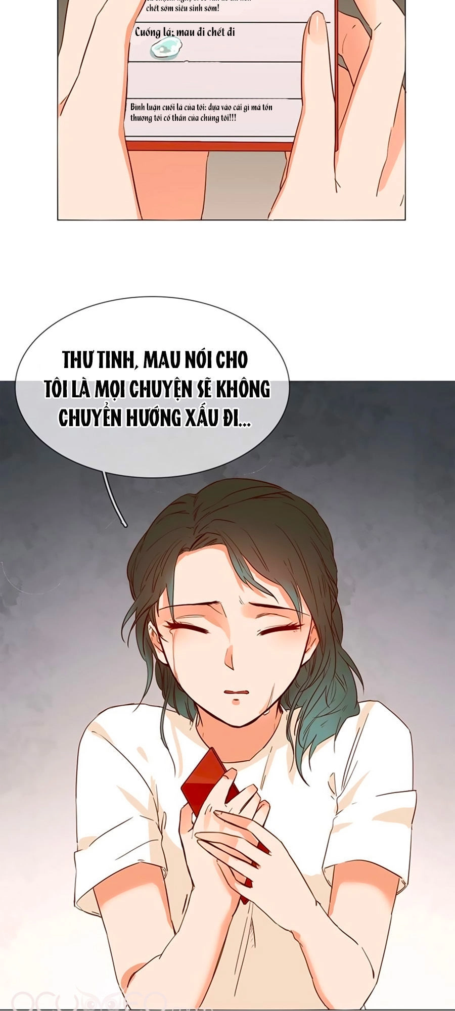 Ngôi Sao Vụn Vỡ Chapter 2 - 32