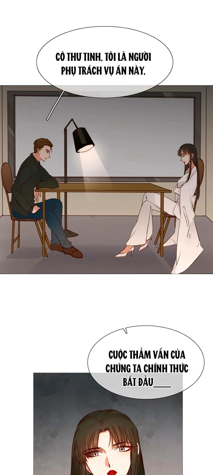 Ngôi Sao Vụn Vỡ Chapter 2 - 34