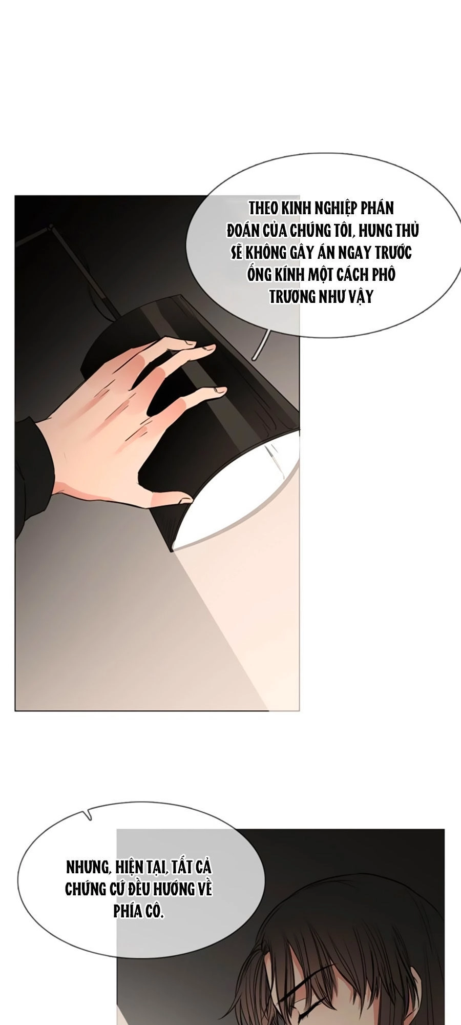 Ngôi Sao Vụn Vỡ Chapter 2 - 37