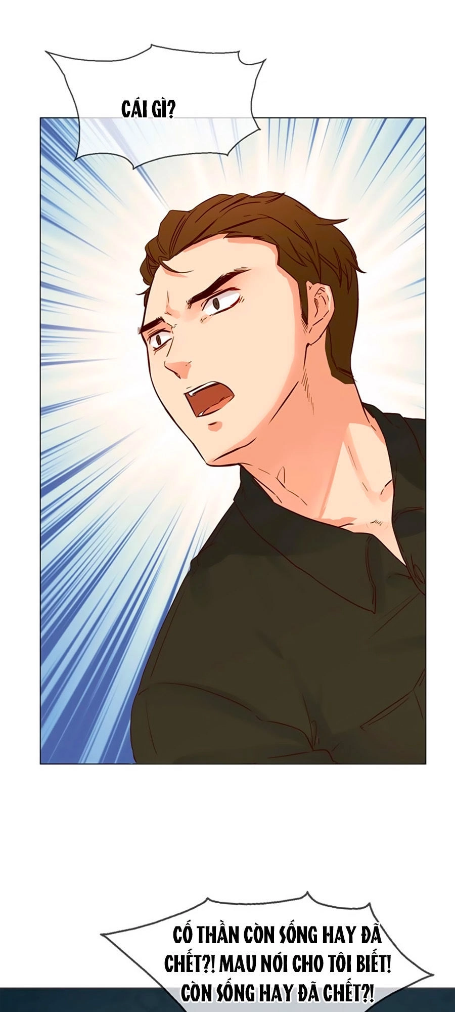 Ngôi Sao Vụn Vỡ Chapter 2 - 42