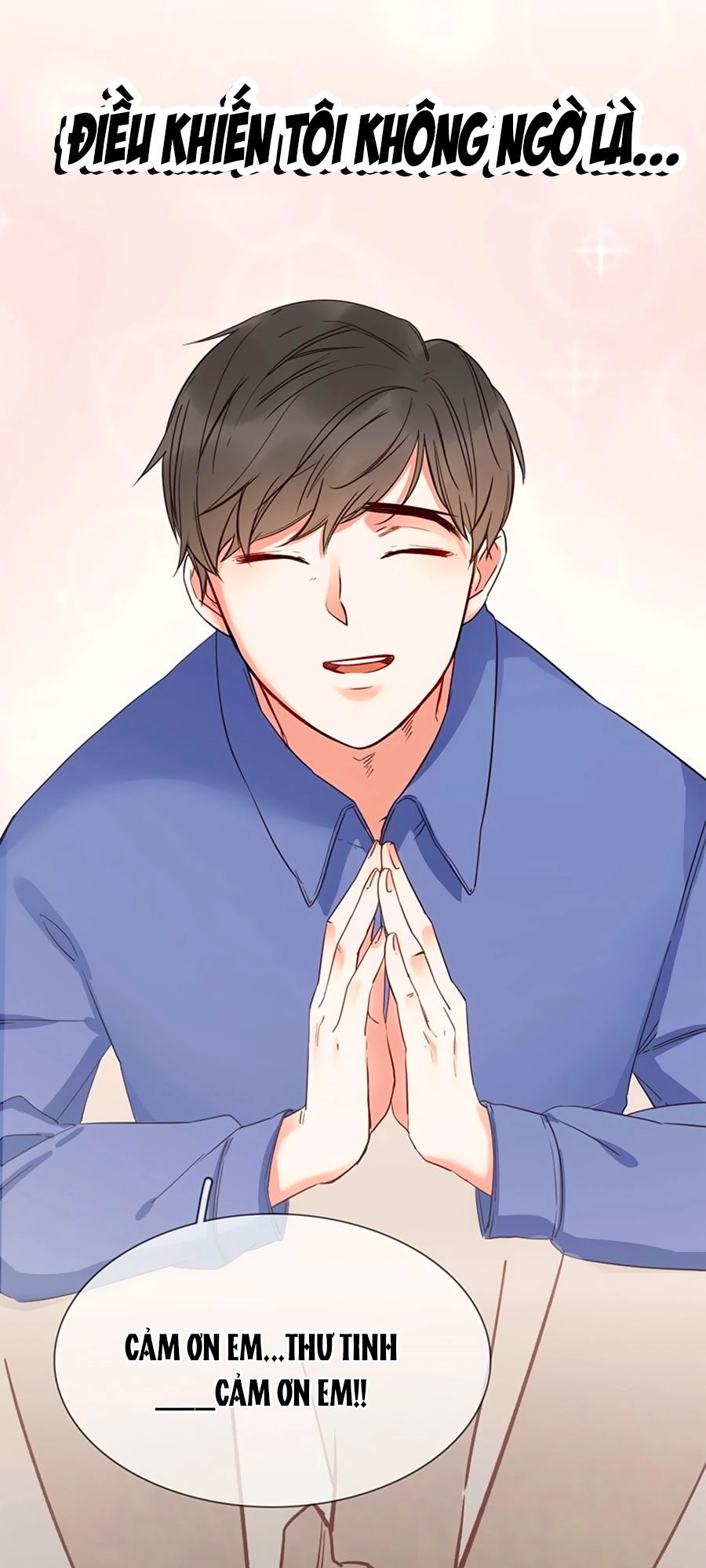 Ngôi Sao Vụn Vỡ Chapter 3 - 12