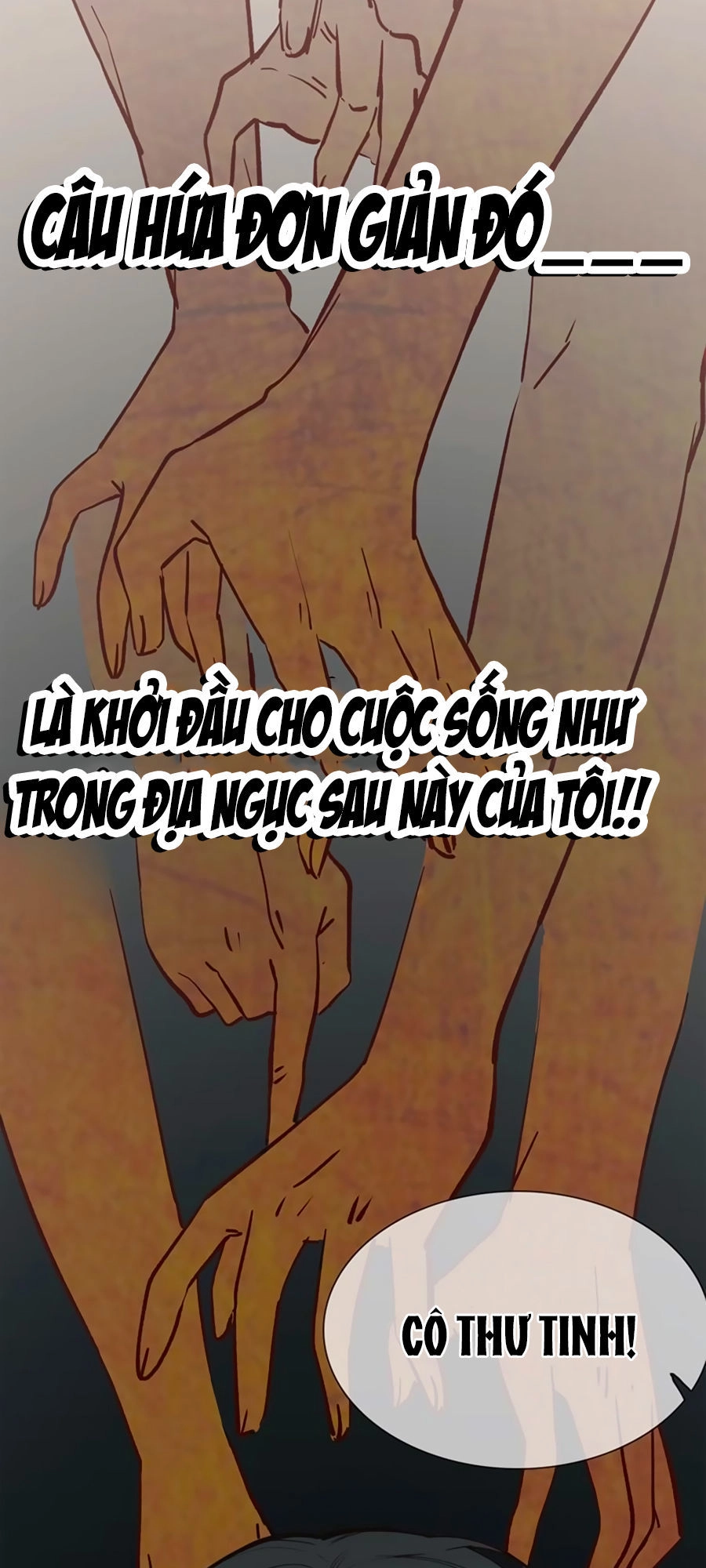 Ngôi Sao Vụn Vỡ Chapter 3 - 13