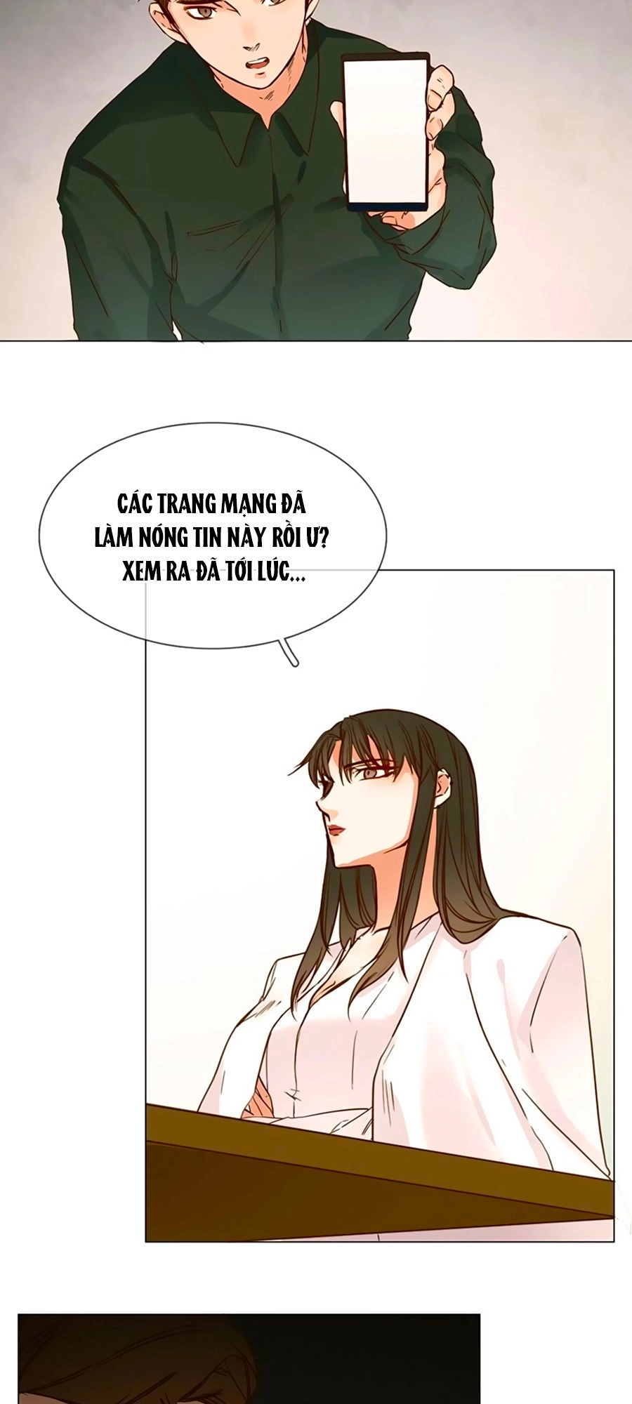 Ngôi Sao Vụn Vỡ Chapter 3 - 16