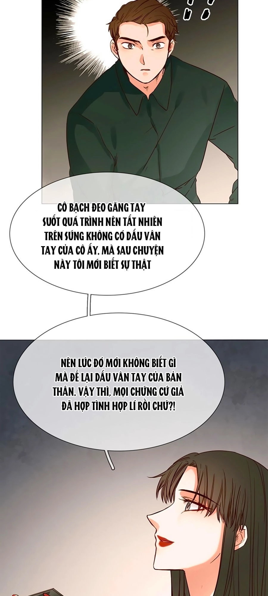 Ngôi Sao Vụn Vỡ Chapter 3 - 22