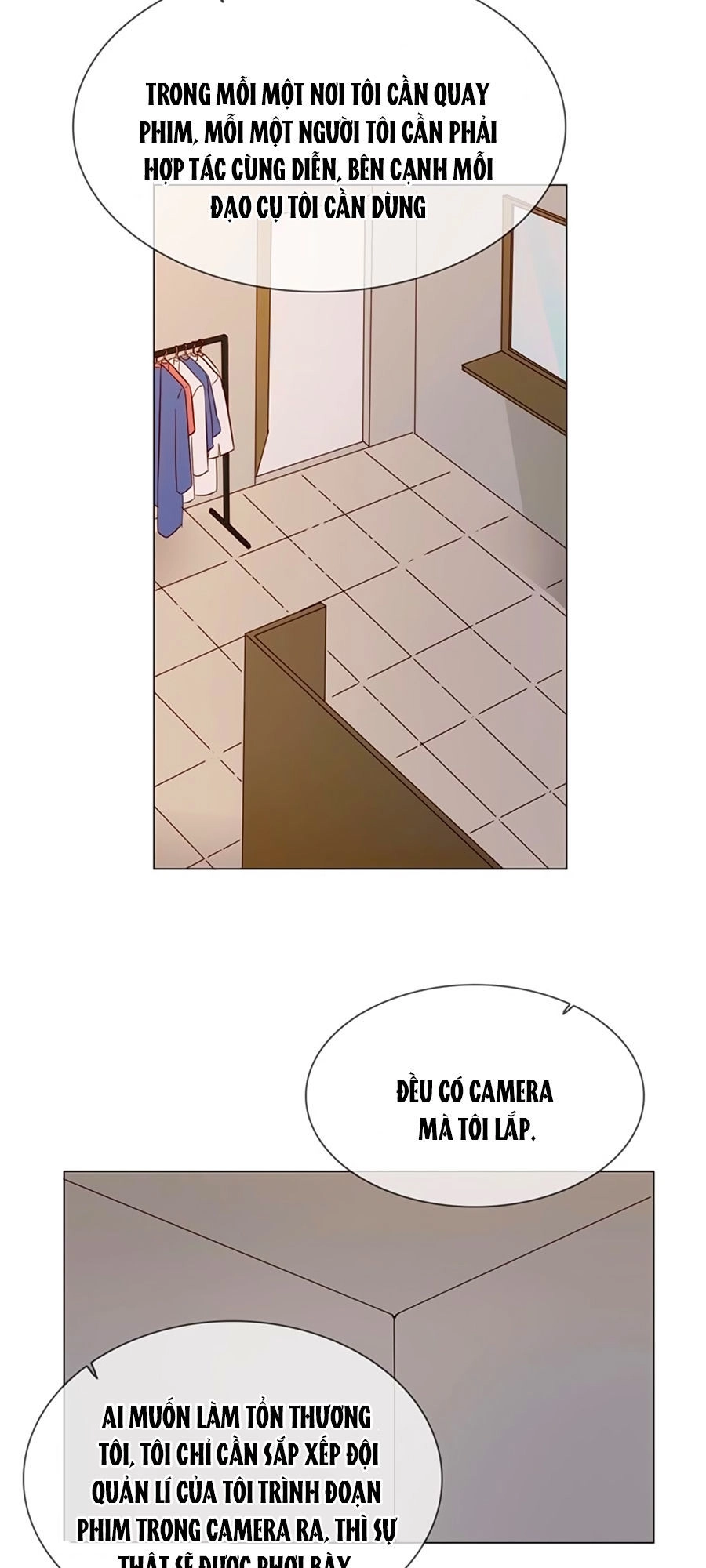 Ngôi Sao Vụn Vỡ Chapter 3 - 25