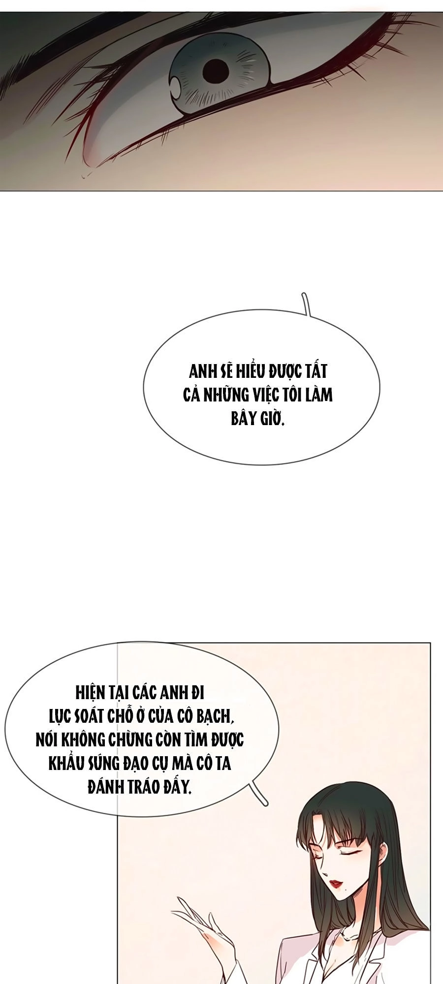 Ngôi Sao Vụn Vỡ Chapter 3 - 28