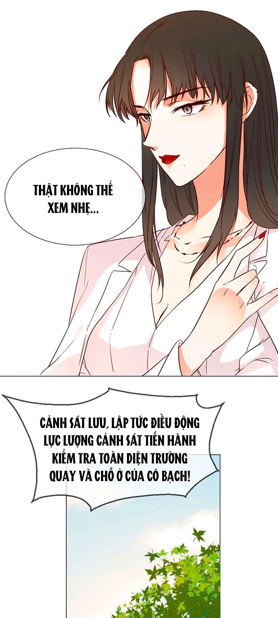 Ngôi Sao Vụn Vỡ Chapter 3 - 31