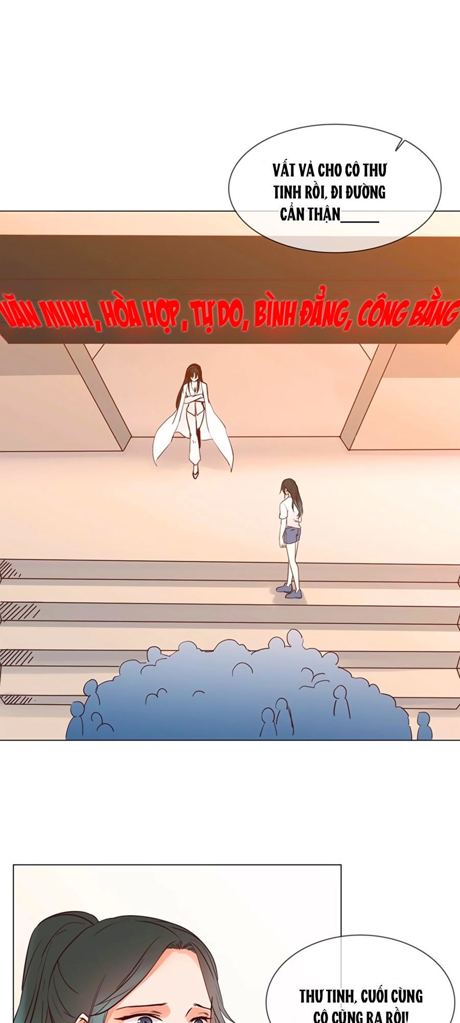 Ngôi Sao Vụn Vỡ Chapter 3 - 33