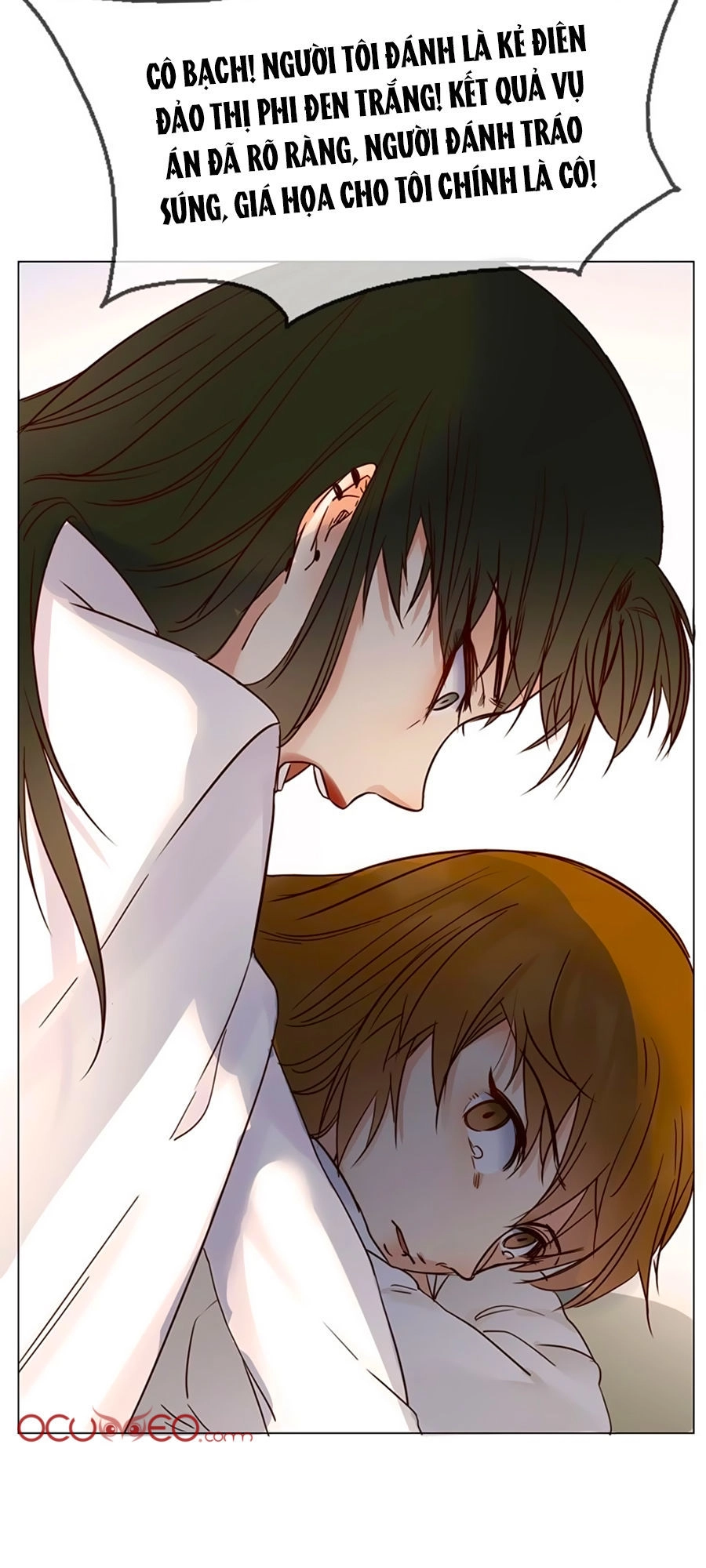 Ngôi Sao Vụn Vỡ Chapter 3 - 46