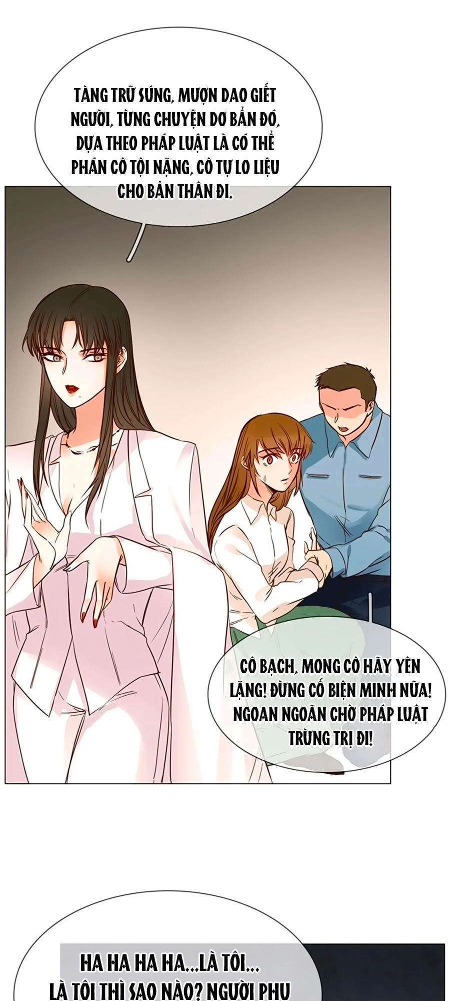 Ngôi Sao Vụn Vỡ Chapter 3 - 48
