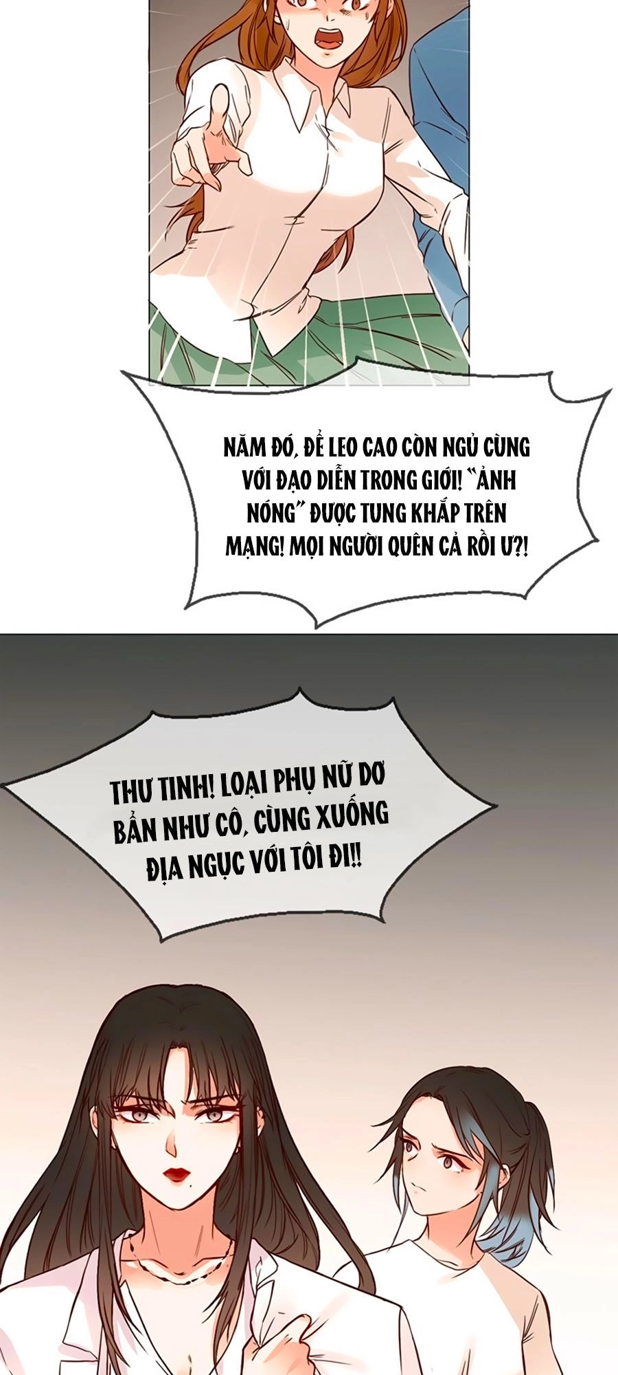 Ngôi Sao Vụn Vỡ Chapter 3 - 51