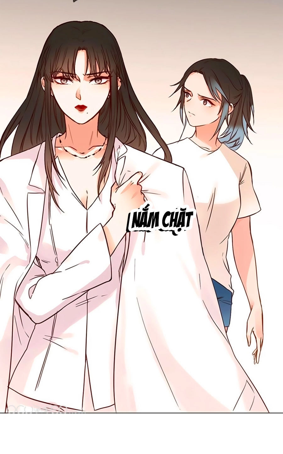 Ngôi Sao Vụn Vỡ Chapter 4 - 2