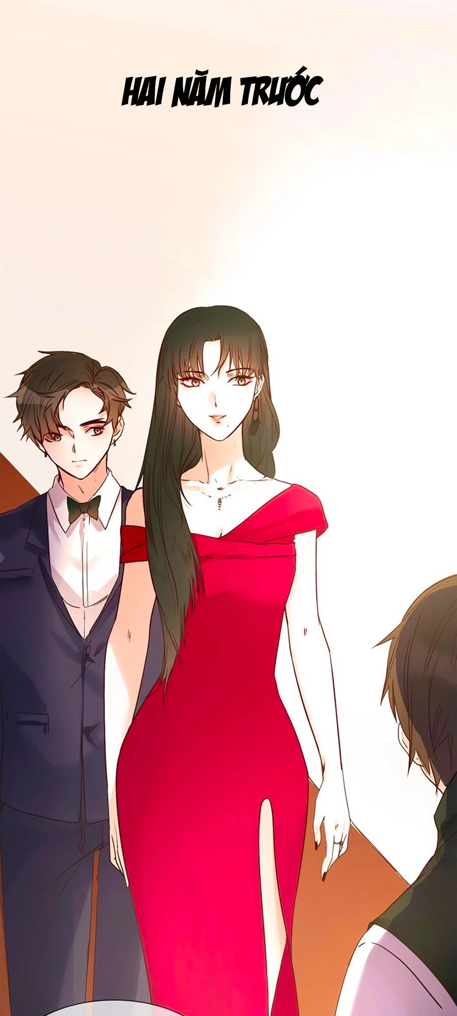 Ngôi Sao Vụn Vỡ Chapter 4 - 3