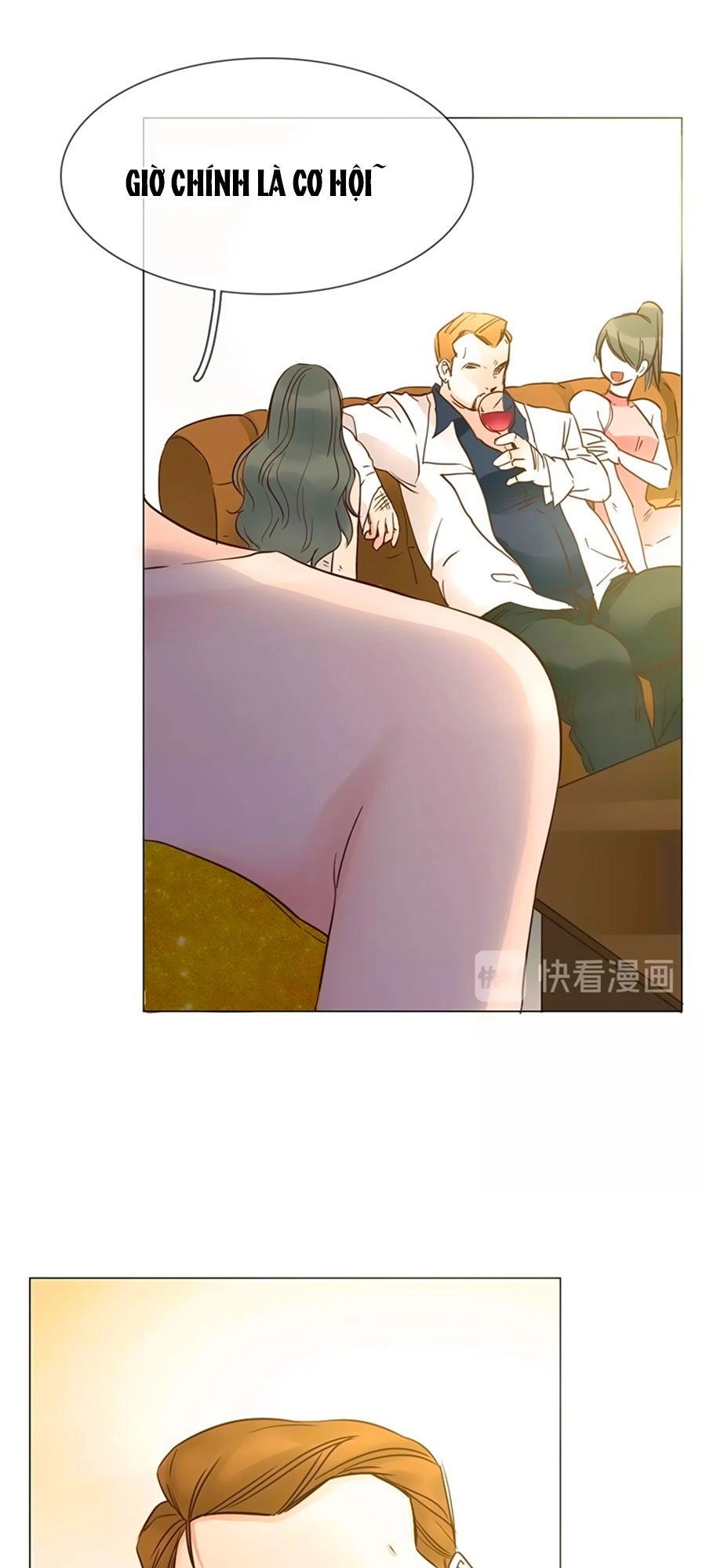 Ngôi Sao Vụn Vỡ Chapter 4 - 10