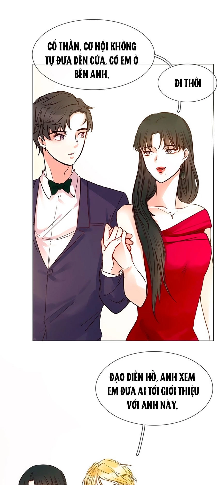 Ngôi Sao Vụn Vỡ Chapter 4 - 15