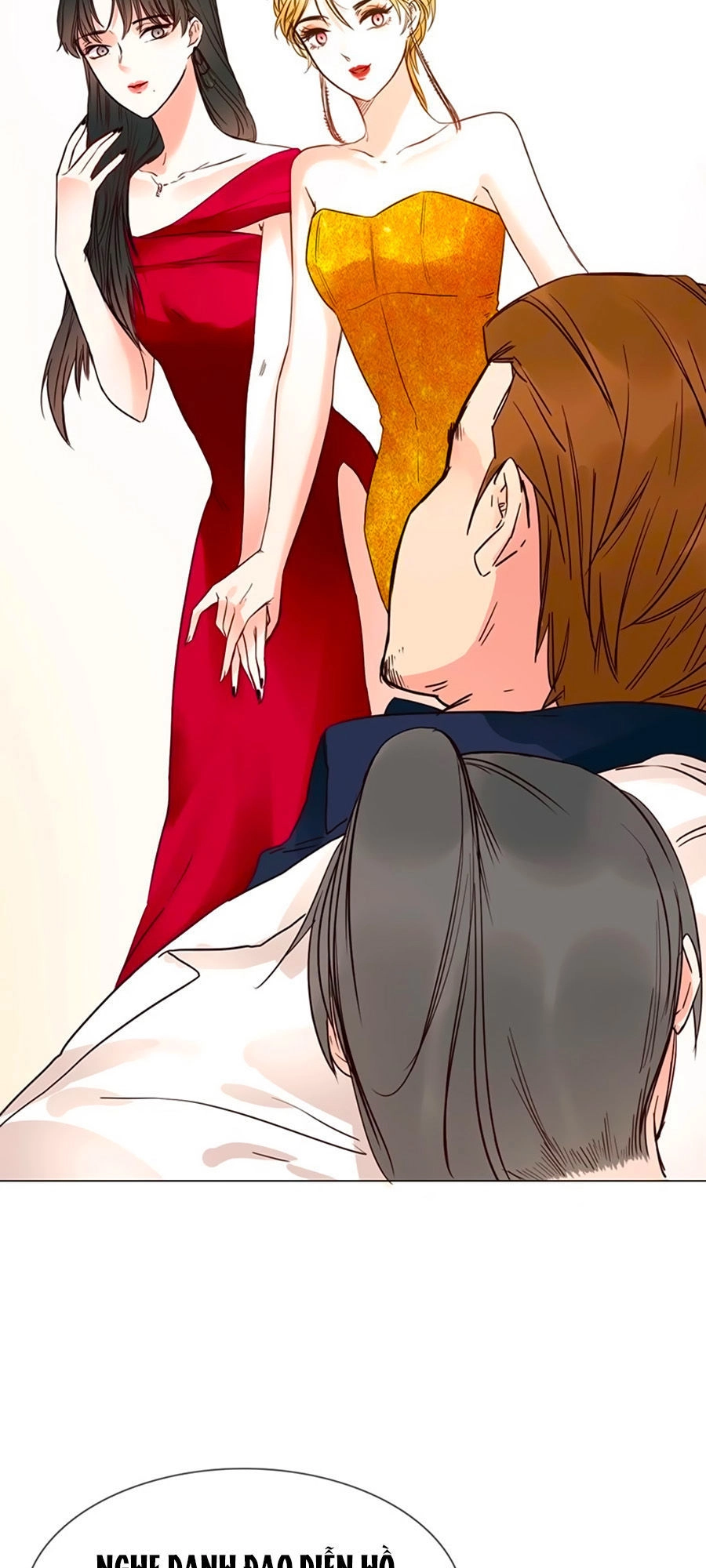 Ngôi Sao Vụn Vỡ Chapter 4 - 16